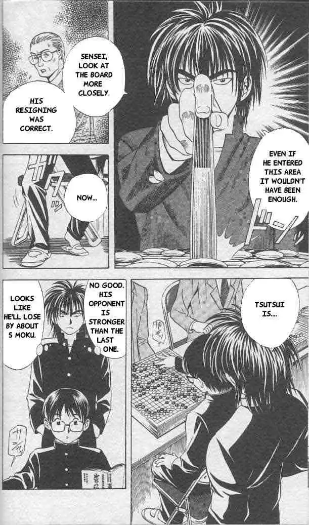 Hikaru no go Chapter 11 6